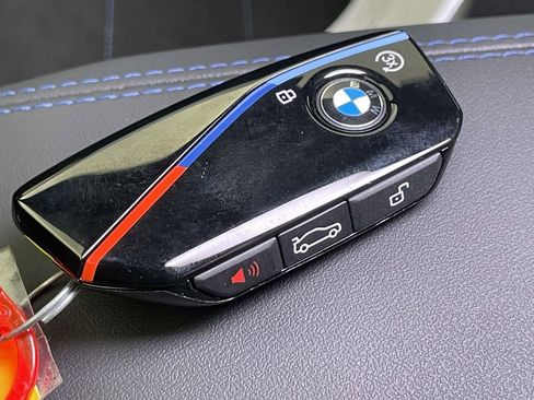 New 2025 BMW M235i xDrive w/ Premium Package AWD/4WD image 35