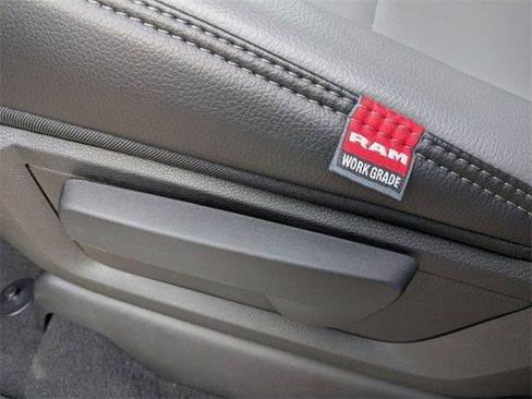 New 2026 RAM 2500 Tradesman image 13