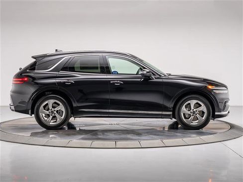 New 2026 Genesis GV70 2.5T Advanced image 6