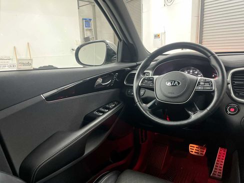 Used 2019 Kia Sorento SX AWD/4WD image 15