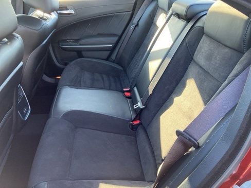 Certified 2023 Dodge Charger Scat Pack w/ Plus Group image 23