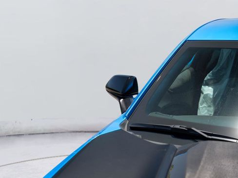 Used 2024 Chevrolet Camaro ZL1 RWD image 18