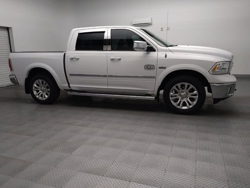 Used 2013 RAM 1500 Laramie Longhorn w/ Convenience Group image 11