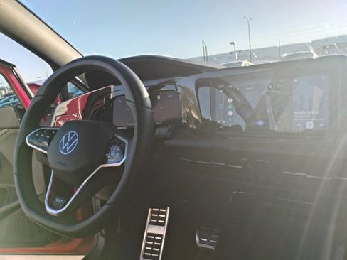 Used 2023 Volkswagen GTI SE image 14