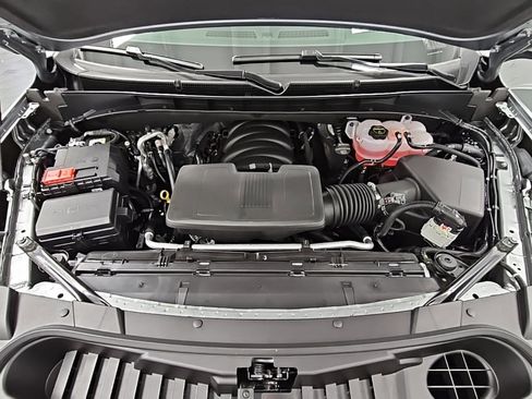 New 2025 GMC Yukon XL Denali w/ Sun & Power Step Package image 47