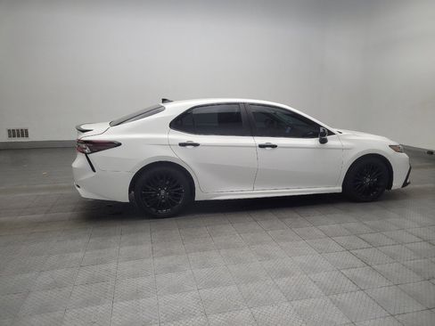 Used 2022 Toyota Camry SE AWD/4WD image 11