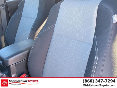 Used 2023 Toyota Tacoma TRD Sport image 14