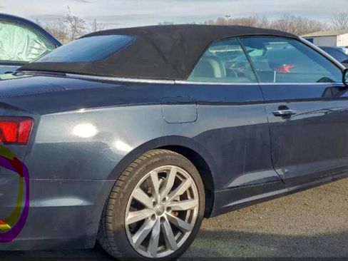 Used 2018 Audi A5 2.0T Premium Plus w/ Premium Plus image 56