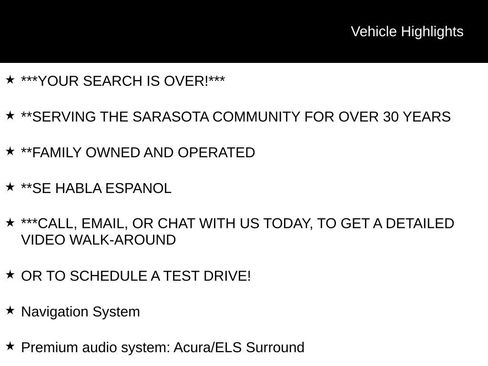 Used 2019 Acura MDX SH-AWD w/ Advance Package image 5