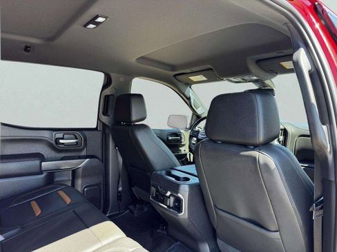 Used 2020 GMC Sierra 1500 AT4 w/ AT4 Premium Package image 46