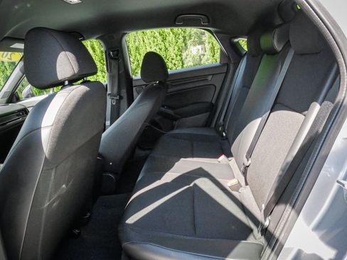 Used 2022 Honda Civic Sport image 29