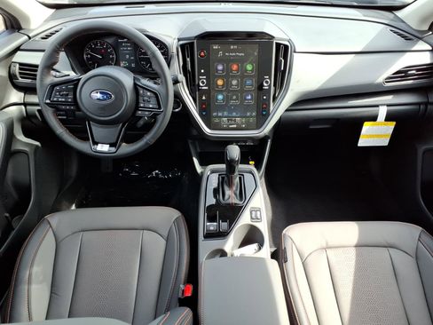 New 2026 Subaru Crosstrek 2.5i Limited AWD/4WD image 9