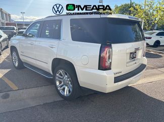Used 2018 GMC Yukon SLT w/ Premium Edition AWD/4WD video 2