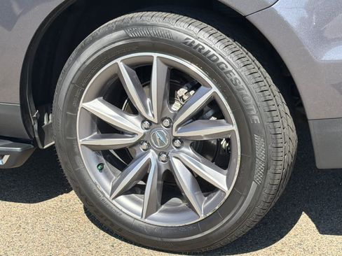 Used 2021 Acura RDX w/ Technology Package AWD/4WD image 25