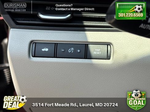 Used 2025 Nissan Altima 2.5 SV FWD image 25