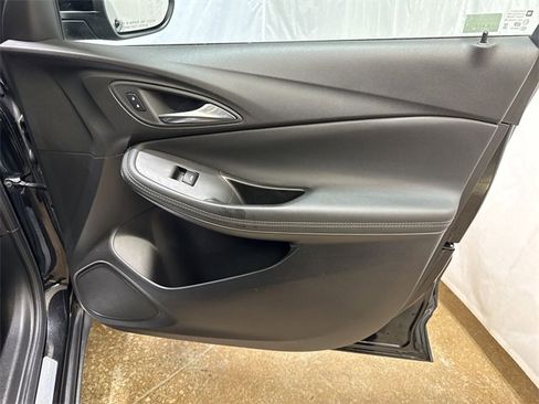 Certified 2022 Buick Encore GX Select image 26