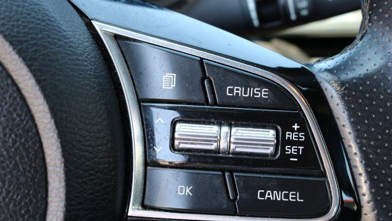 Used 2021 Kia Forte GT-Line FWD image 8