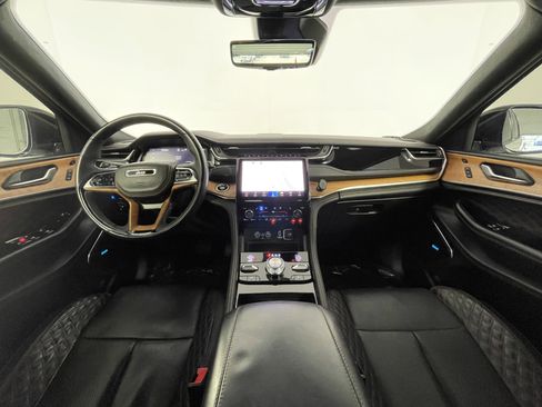 Used 2022 Jeep Grand Cherokee Summit image 11