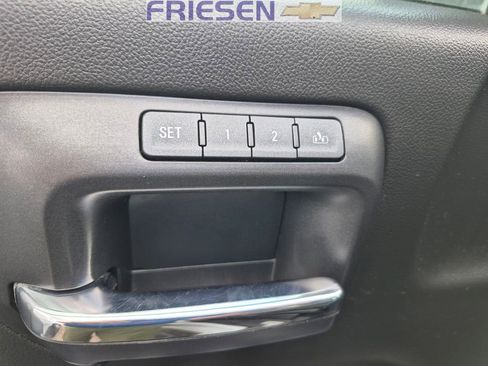 Used 2018 Chevrolet Silverado 1500 High Country w/ High Desert Package image 11