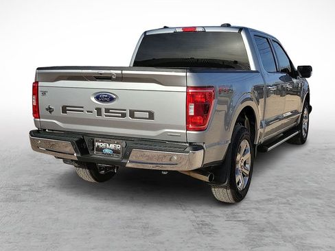 Used 2023 Ford F150 XLT w/ Equipment Group 302A High image 10