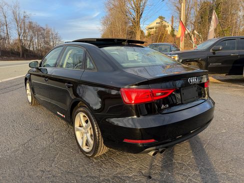 Used 2015 Audi A3 1.8T Premium w/ Audi MMI Navigation Plus image 7