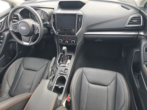 Certified 2023 Subaru Crosstrek 2.5i Limited image 18