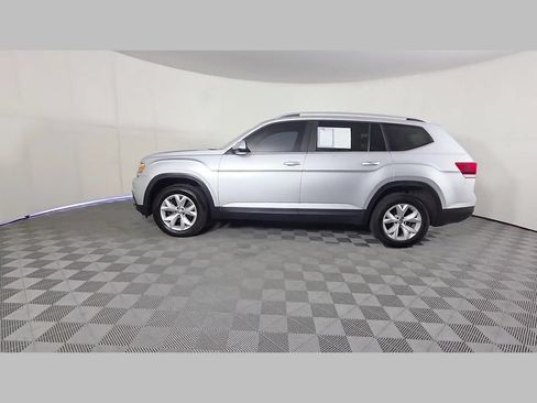 Used 2018 Volkswagen Atlas SE FWD image 48