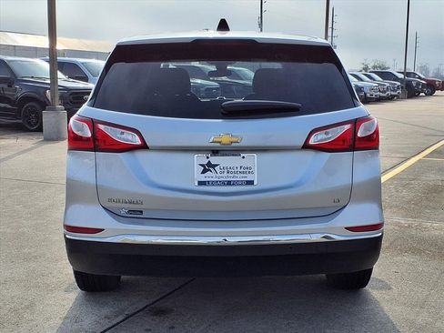 Used 2020 Chevrolet Equinox LT image 5