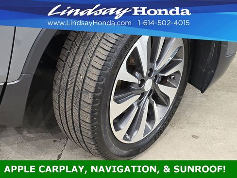 Used 2019 Buick Encore Essence image 23