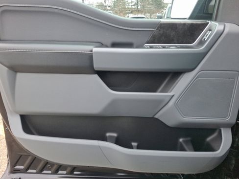 Certified 2023 Ford F150 XLT w/ Equipment Group 302A High image 12