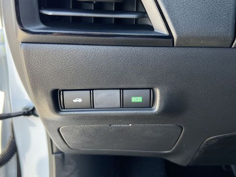 New 2026 Nissan Sentra S FWD image 14