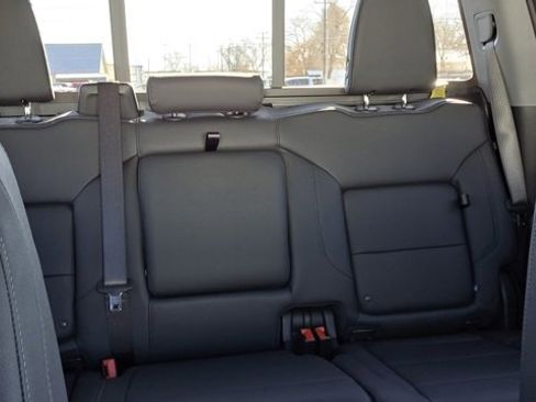 New 2026 Chevrolet Silverado 3500 LT image 26