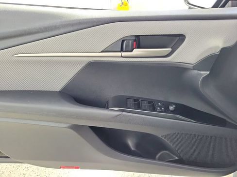 Used 2025 Toyota Camry SE w/ Multimedia Upgrade Package FWD image 22