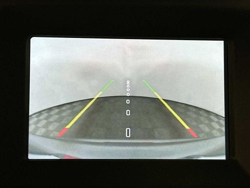 Used 2021 Jeep Compass Sport AWD/4WD image 14