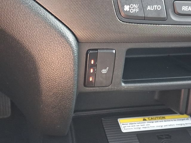 Used 2023 Honda Passport TrailSport image 25