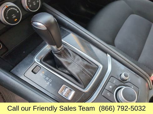 Used 2019 MAZDA CX-5 Sport AWD/4WD image 21