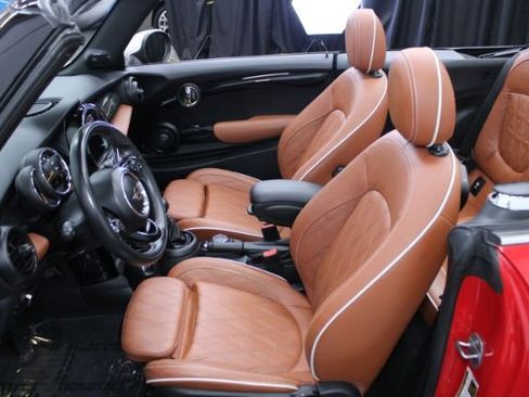 Used 2019 MINI Cooper Convertible FWD image 17