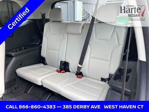 Used 2024 Kia Telluride S w/ S Sunroof Package AWD/4WD image 29