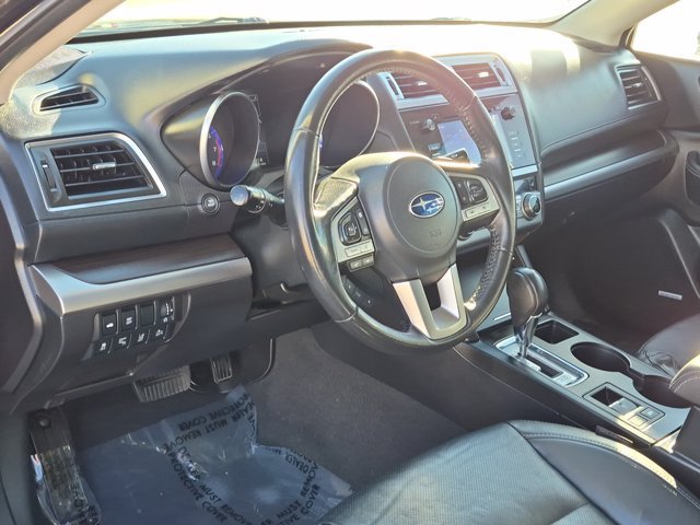 Used 2017 Subaru Legacy 3.6R Limited AWD/4WD image 10