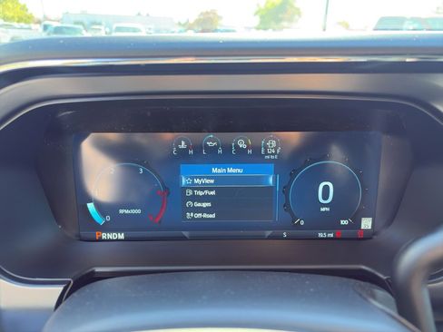 New 2026 Ford F350 Lariat w/ Lariat Premium Package image 21