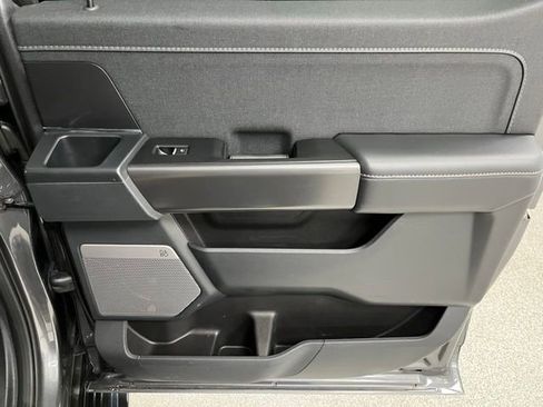 Used 2025 Ford F150 Lariat AWD/4WD image 50