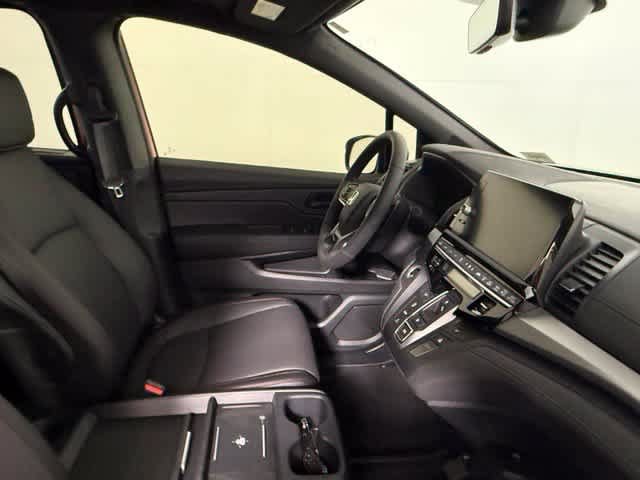 New 2026 Honda Odyssey Sport-L image 56