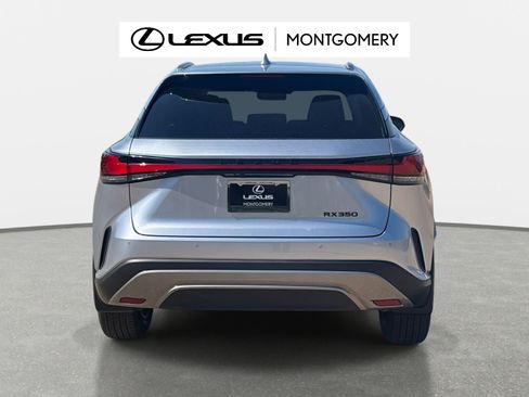 New 2026 Lexus RX 350 Premium image 4