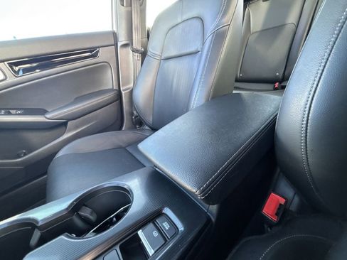 Used 2023 Honda Civic Sport Touring image 24