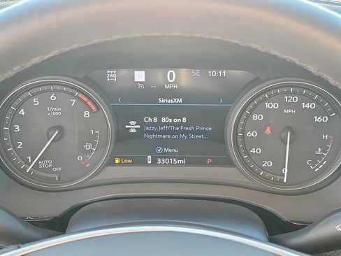 Certified 2024 Cadillac XT5 Premium Luxury w/ Technology Package image 29