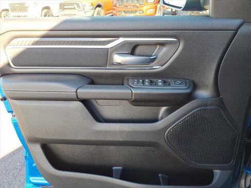 New 2026 RAM 1500 Big Horn AWD/4WD image 13