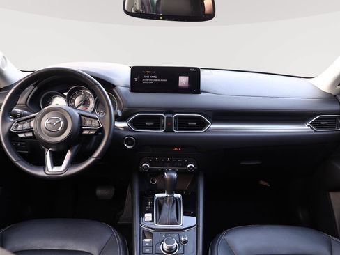 Used 2025 MAZDA CX-5 AWD 2.5 S w/ Preferred Package image 25