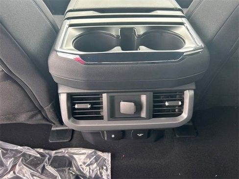 New 2025 Ford F150 XLT w/ Equipment Group 302A MID image 22