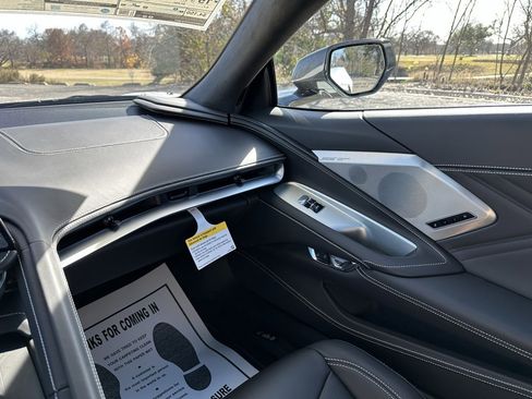 New 2026 Chevrolet Corvette Z06 image 53