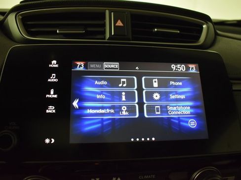 Used 2022 Honda CR-V EX-L image 20